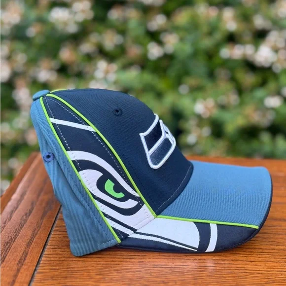 Reebok NFL Seattle Seahawks - Picture 3 of 7